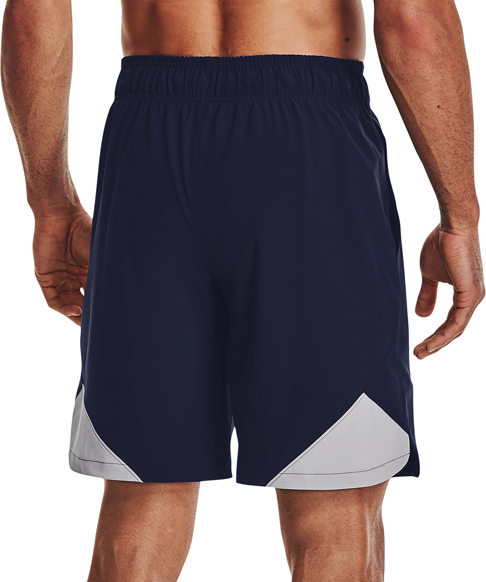 Under Armour Men's Yard Baseball Shorts product image