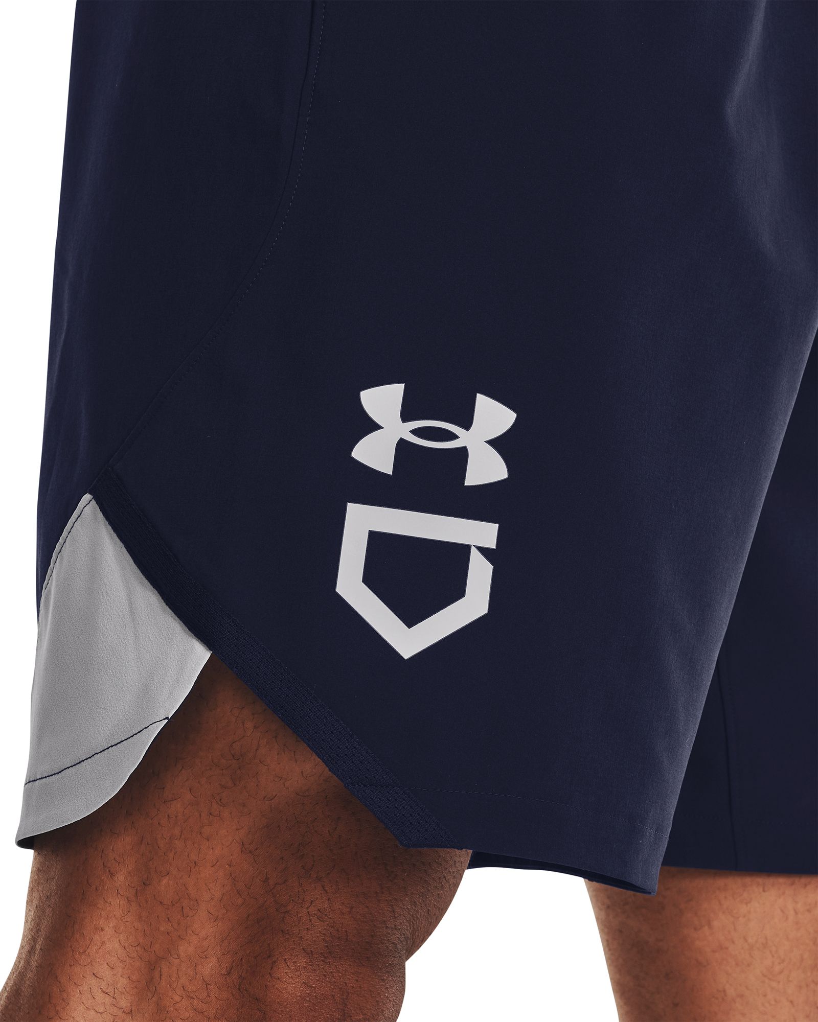 Under Armour Men's Yard Baseball Shorts product image