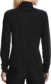 Under Armour Women's Volleyball Snap Pullover product image