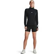 Under Armour Women's Volleyball Snap Pullover product image