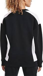 Under Armour Women's Volleyball Oversized Pullover product image