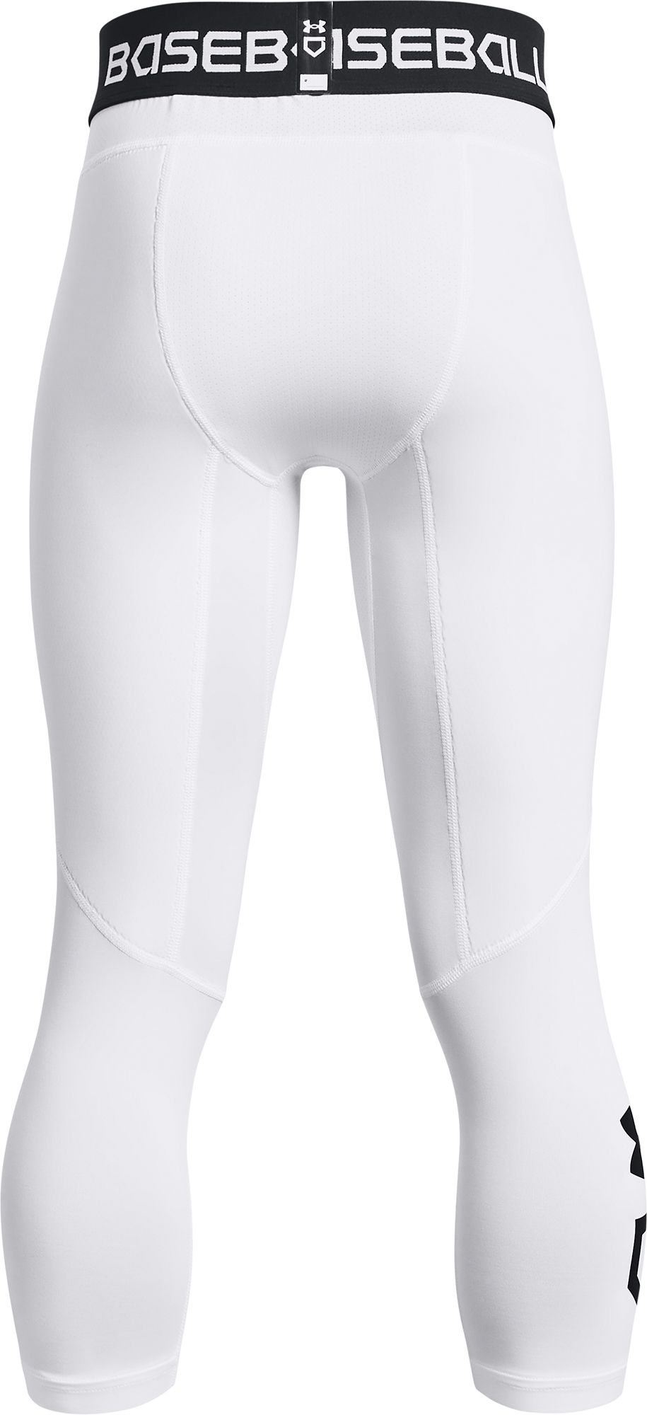 Under Armour Boys' Utility 3/4 Sliding Shorts product image