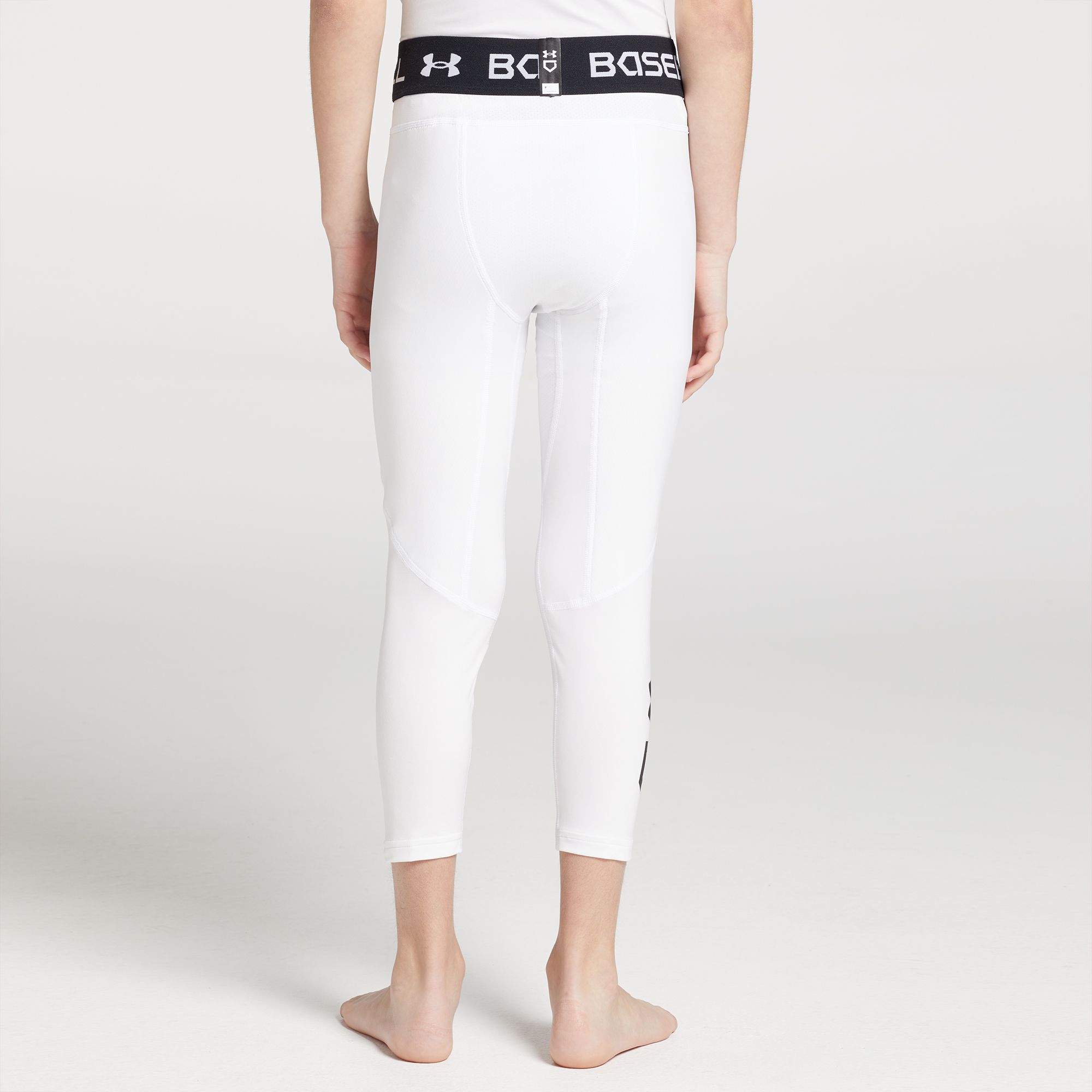 Under Armour Boys' Utility 3/4 Sliding Shorts product image