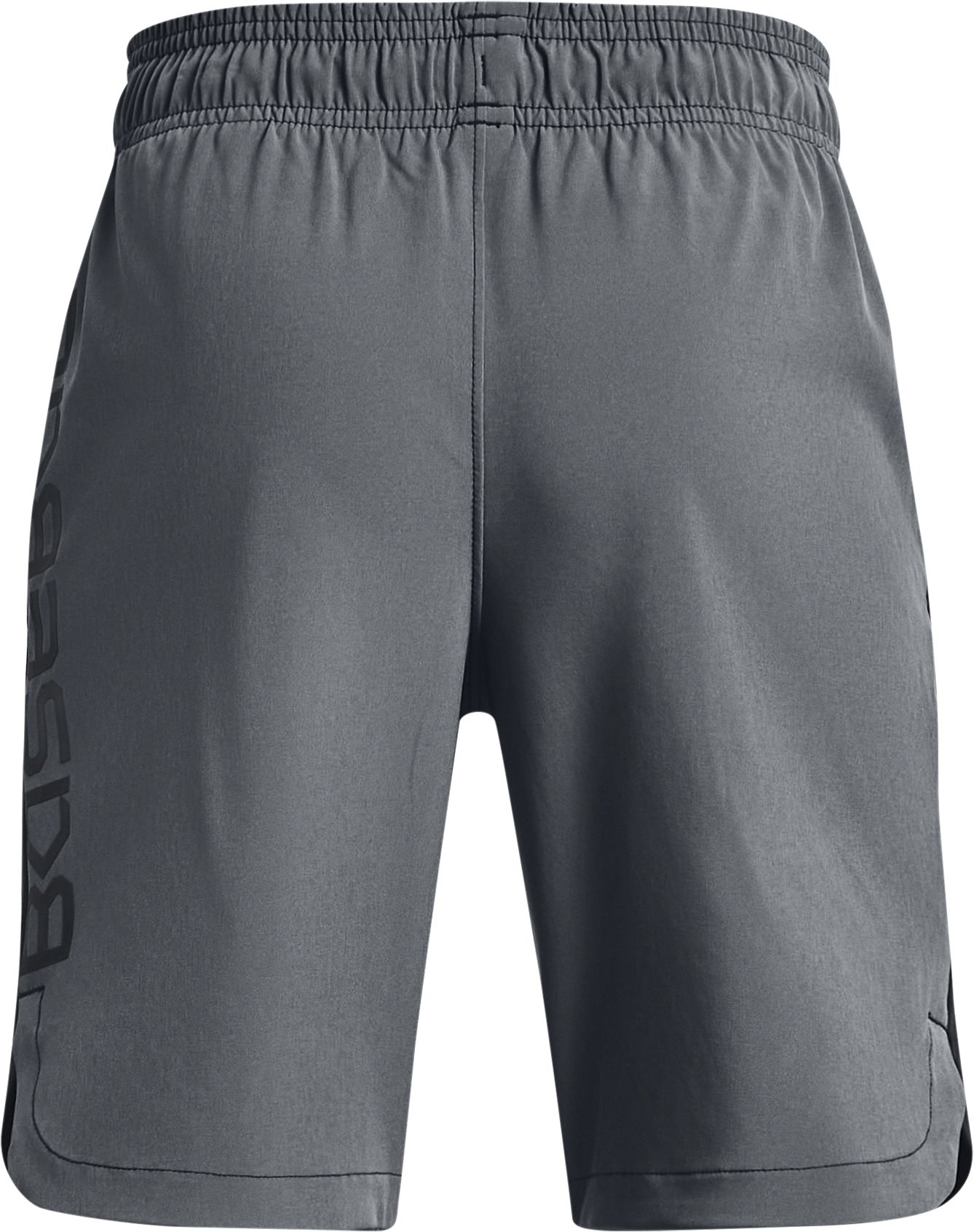 Under Armour Boys' Yard Baseball Shorts product image