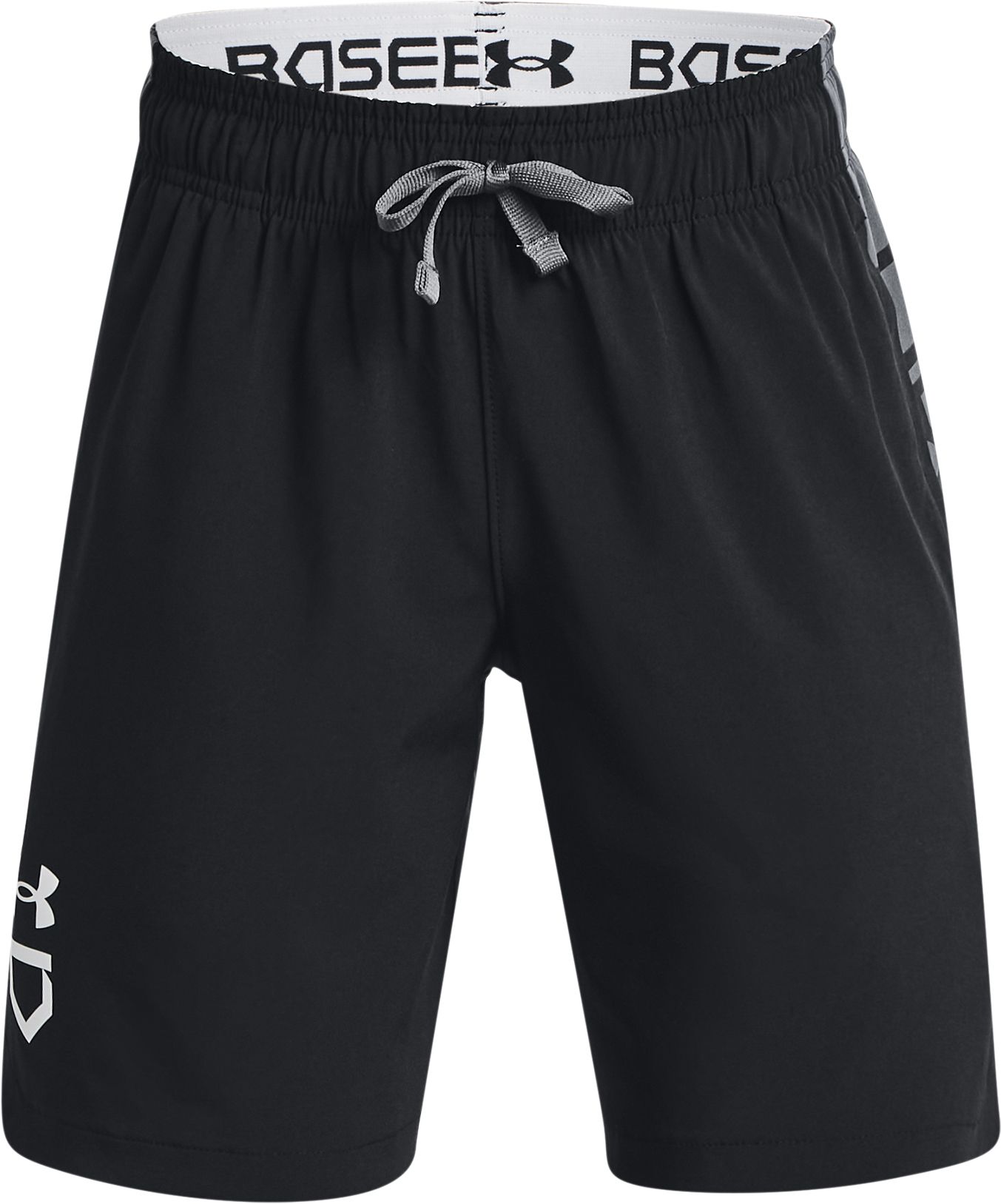 Under Armour Boys' Yard Baseball Shorts product image