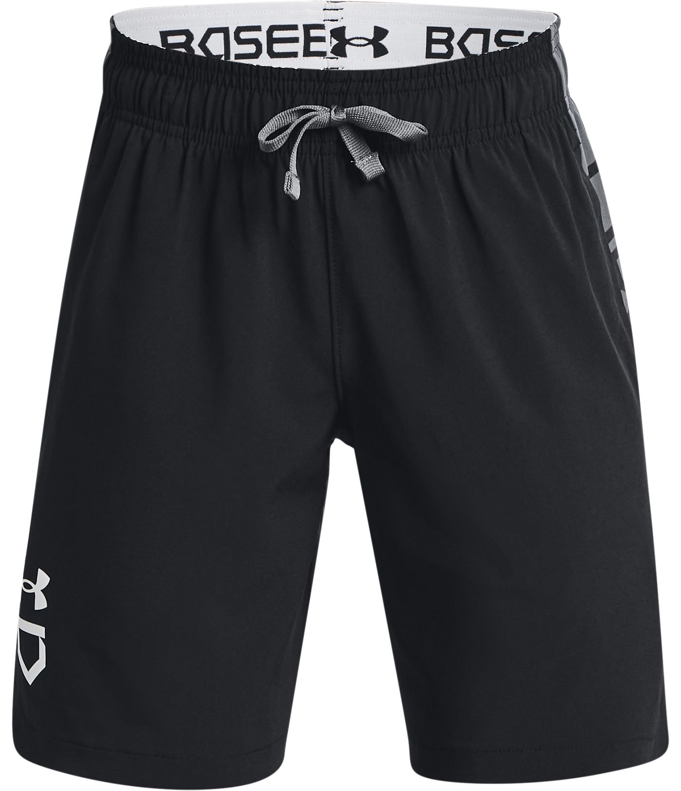 Under Armour Boys Yard Baseball Shorts Dick s Sporting Goods