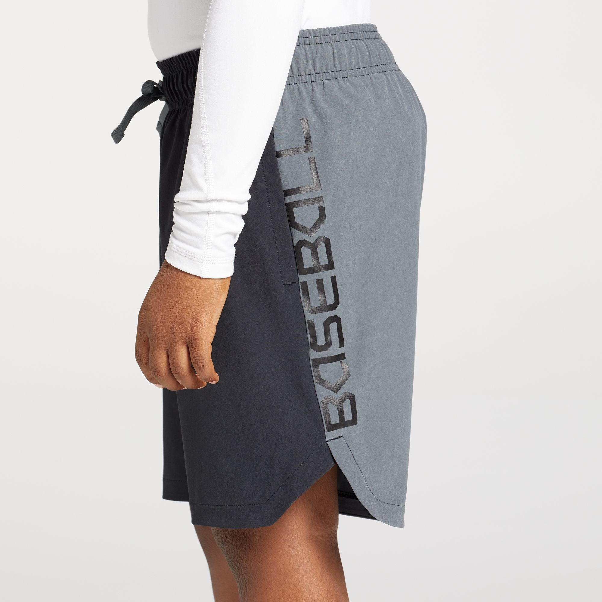 Under Armour Boys' Yard Baseball Shorts product image