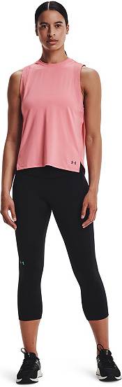 Under Armour Women's Rush Mesh Tank Top product image
