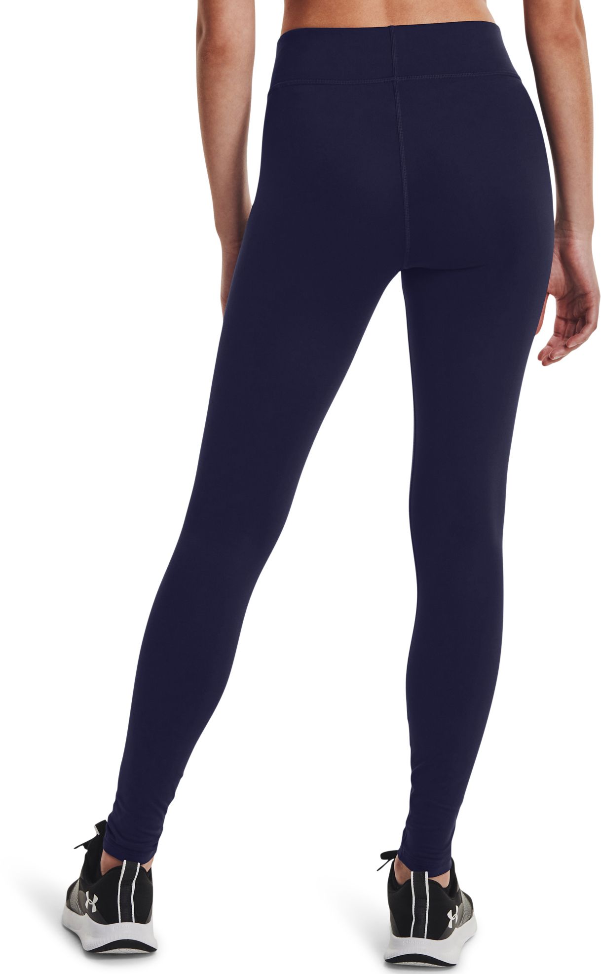 Under Armour Women's ColdGear Authentics Leggings product image