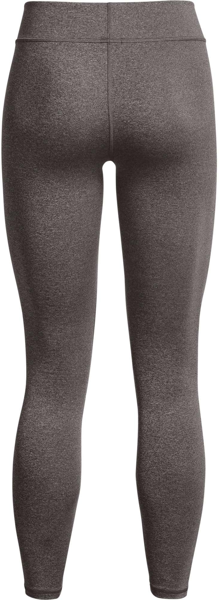 Under Armour Women's ColdGear Authentics Leggings product image