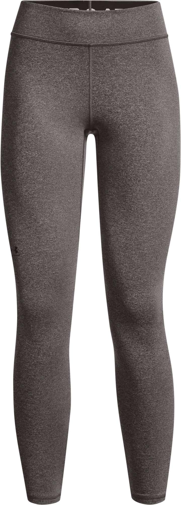 Under Armour Women's ColdGear Authentics Leggings product image
