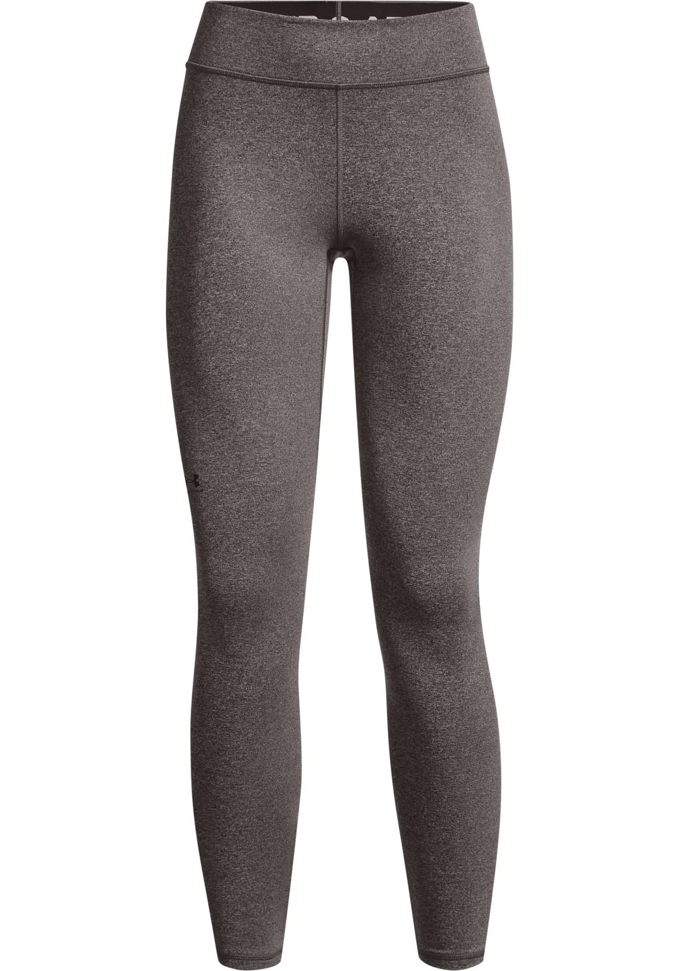 Under Armour Women s ColdGear Authentics Leggings Dick s Sporting Goods