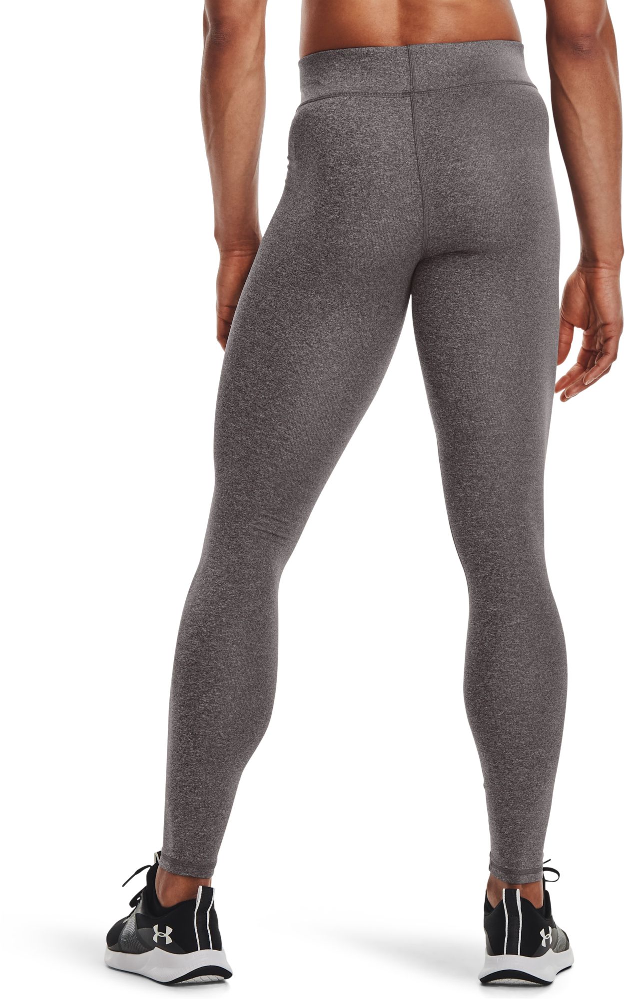 Under Armour Women's ColdGear Authentics Leggings product image