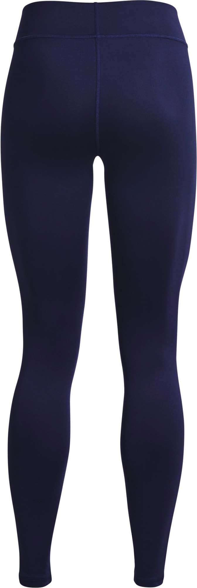 Under Armour Women's ColdGear Authentics Leggings product image
