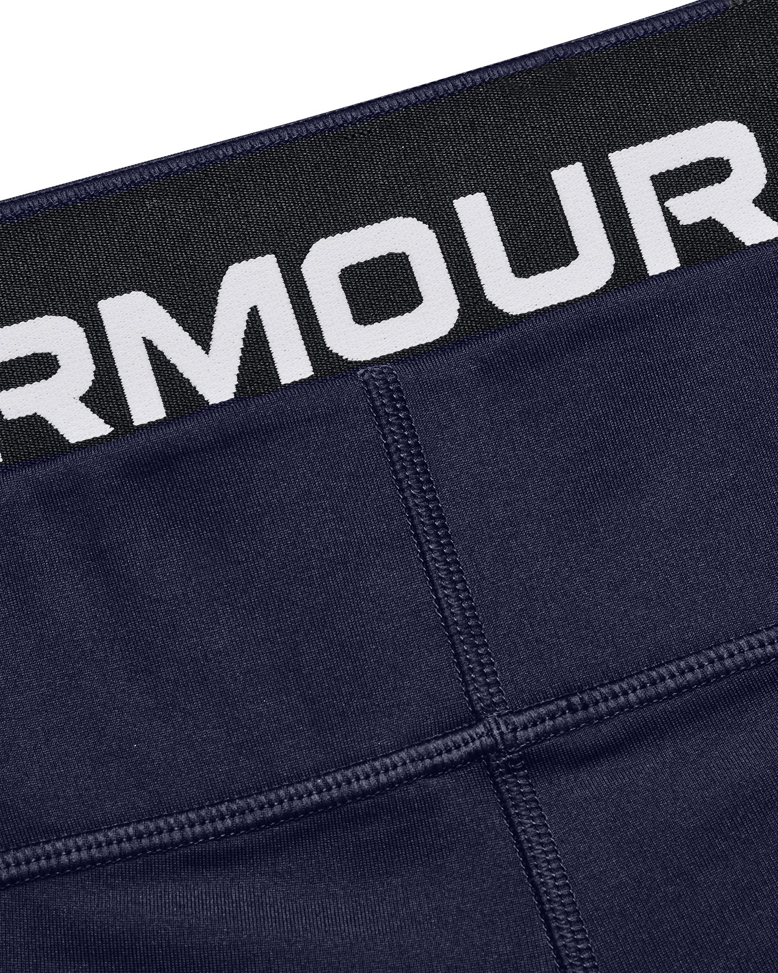 Under Armour Women's ColdGear Authentics Leggings product image