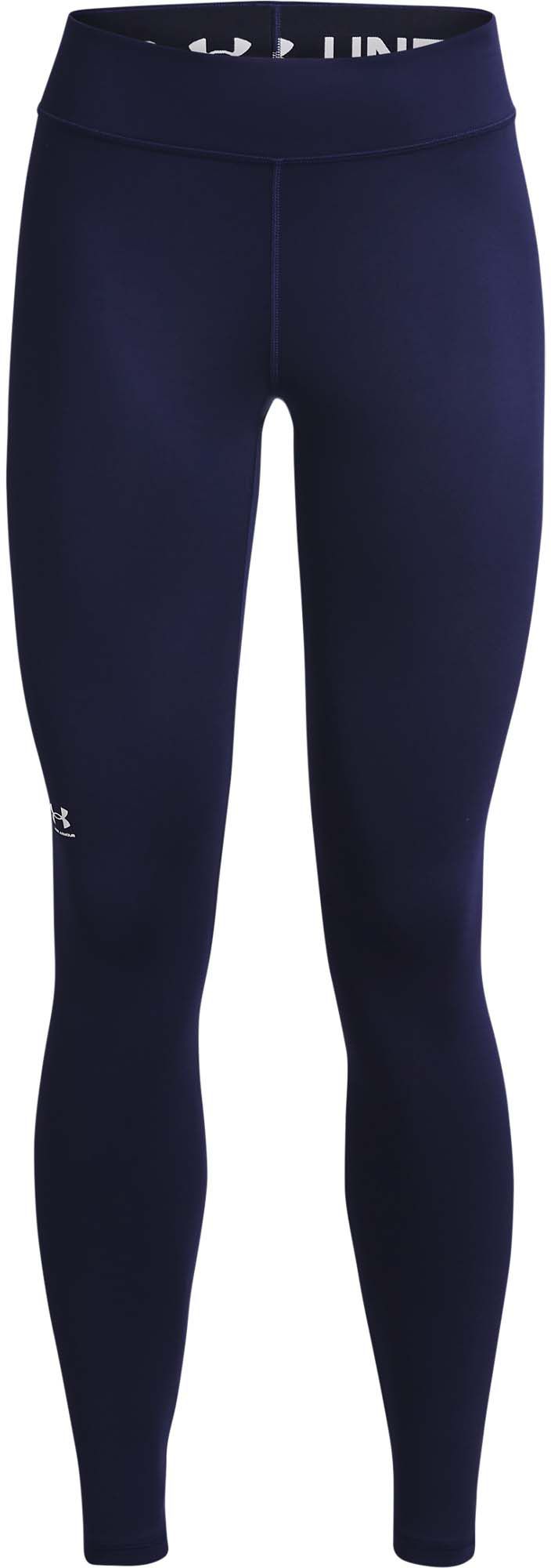 Under Armour Women's ColdGear Authentics Leggings product image