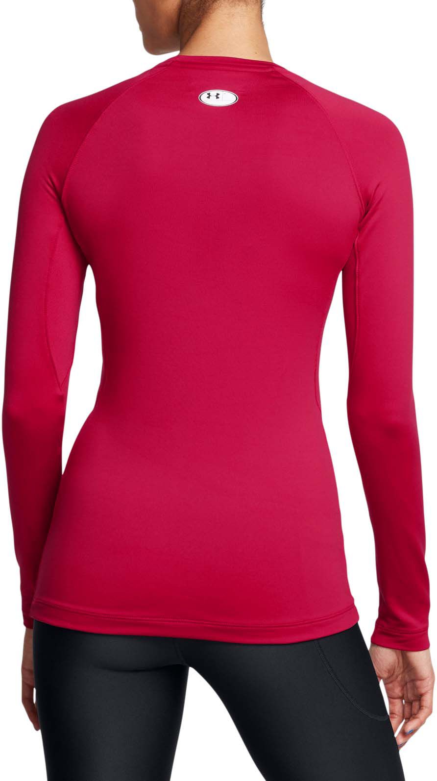 Clothing Under Armour Coldgear Base Layer Womens Under Armour