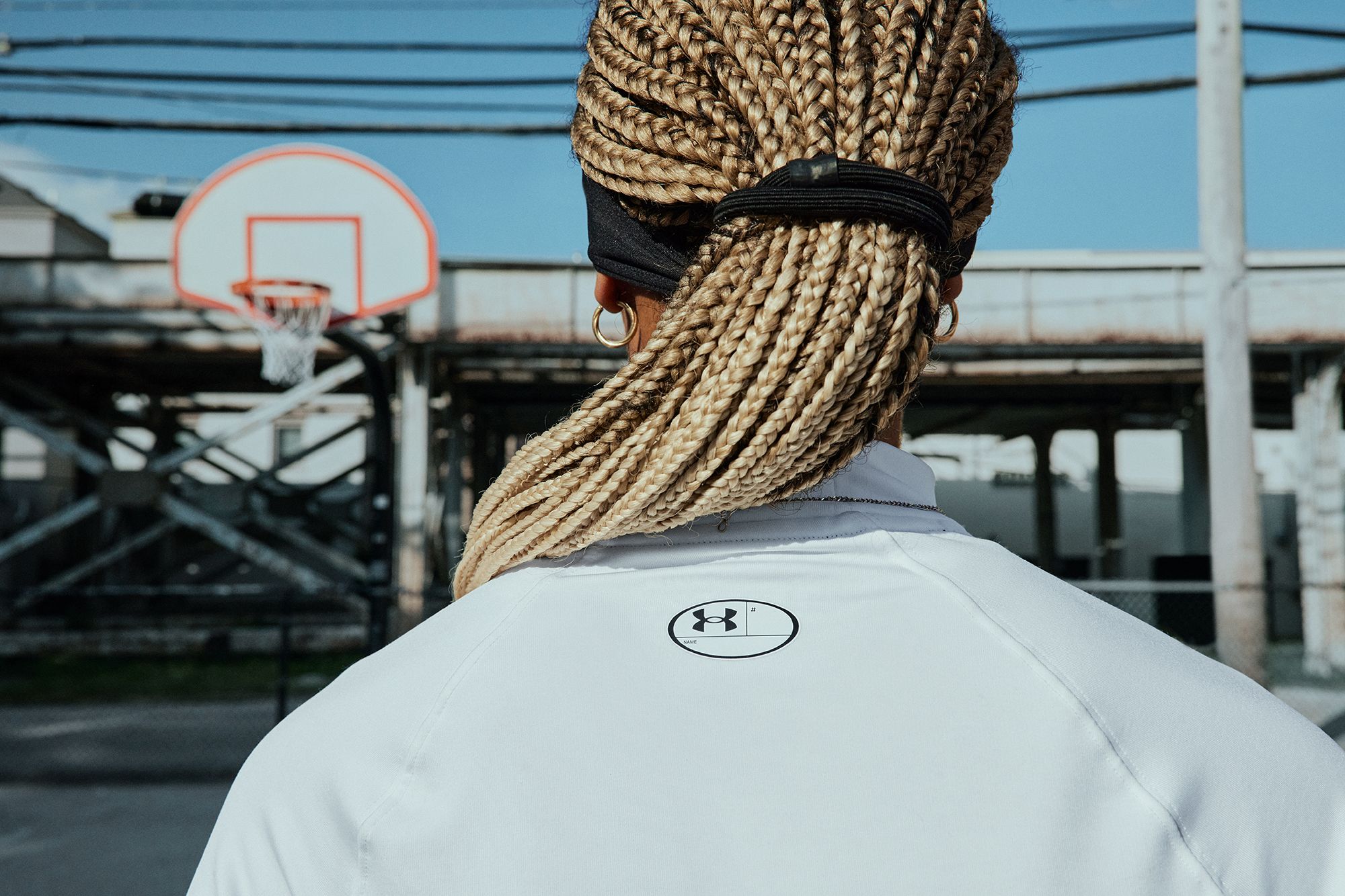 Under Armour Women's ColdGear Authentics Mock Neck Pullover 2.0 product image