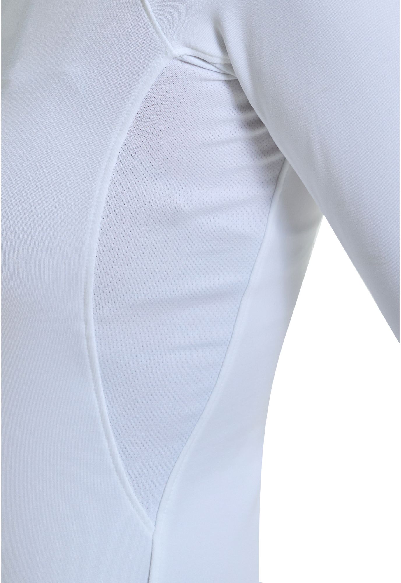 Under Armour Women's ColdGear Authentics Mock Neck Pullover 2.0 product image