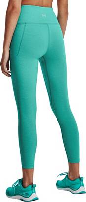 Under Armour Women's Meridian Ankle No-Slip Leggings product image