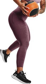 Under Armour Women's Meridian Heather Ankle Leggings product image