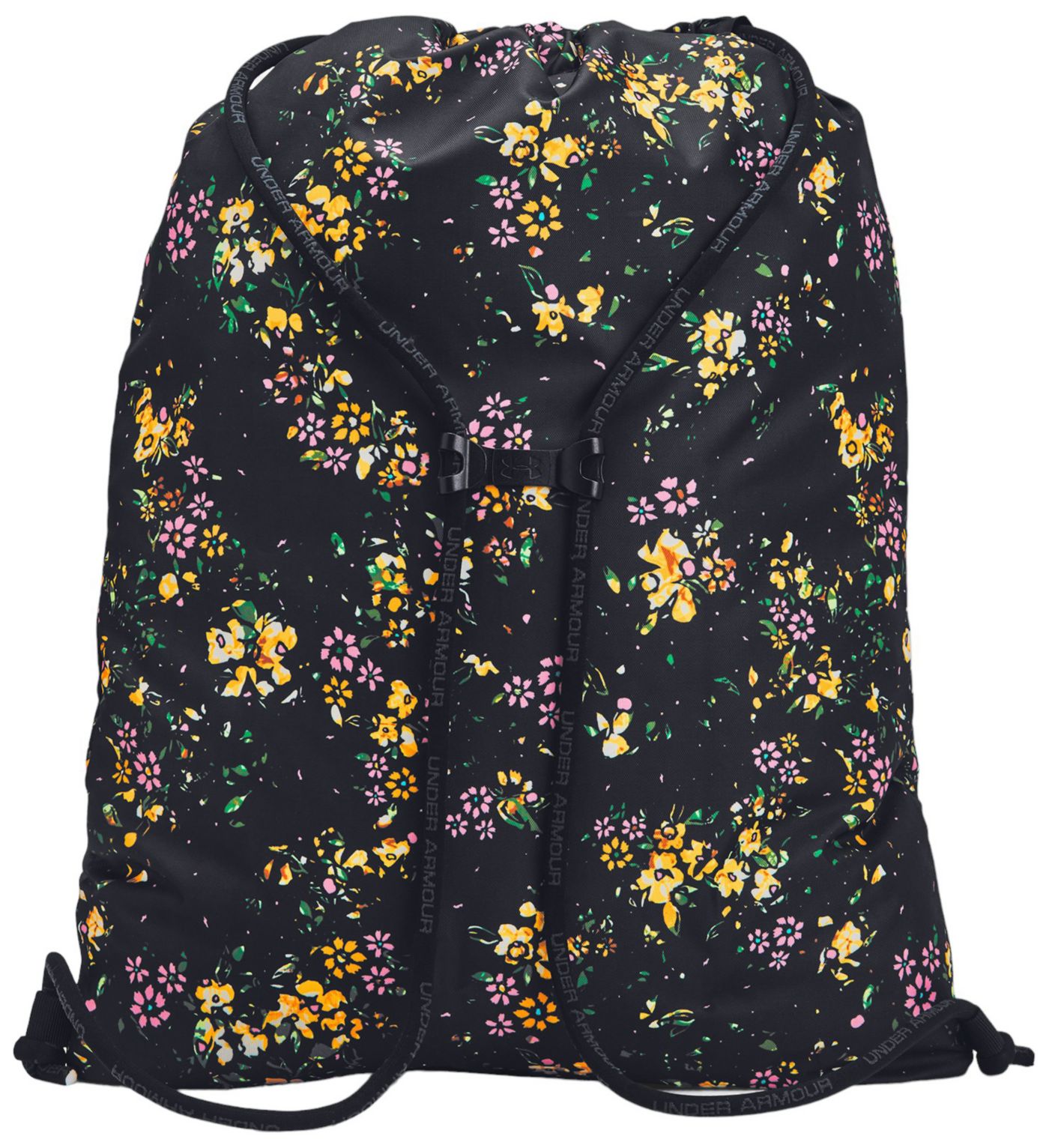 Under Armour Undeniable Sackpack Dick s Sporting Goods