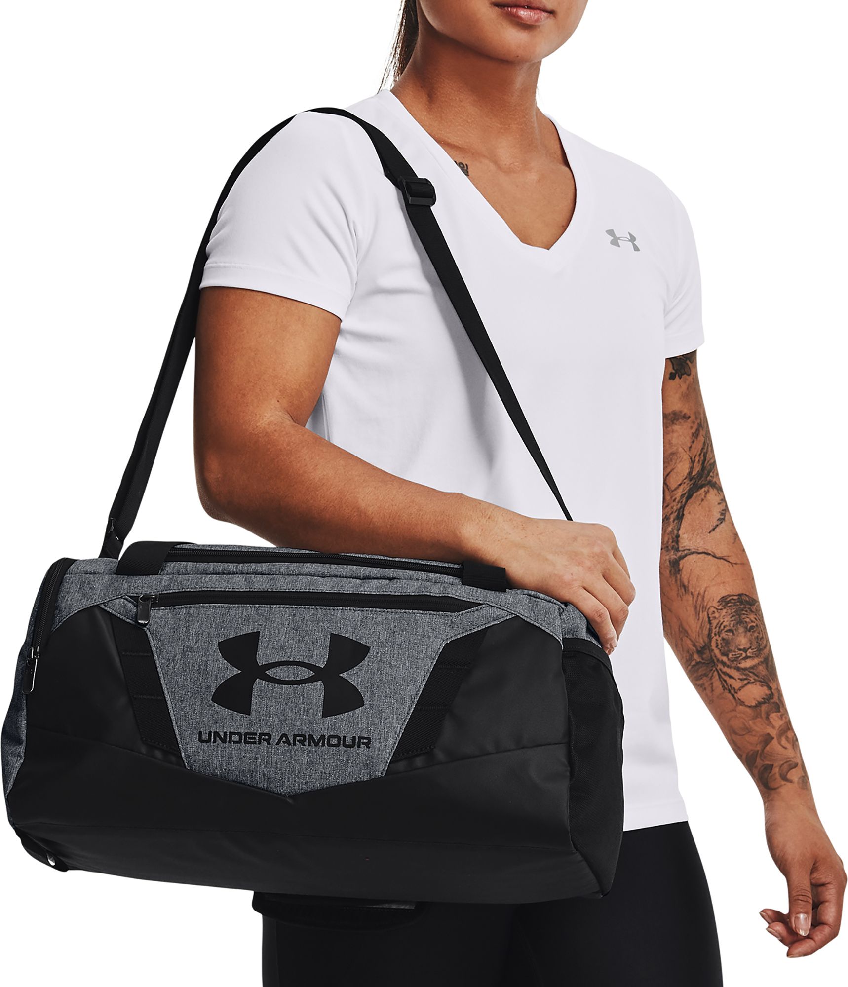 Under Armour Undeniable 5.0 Duffle Bag product image