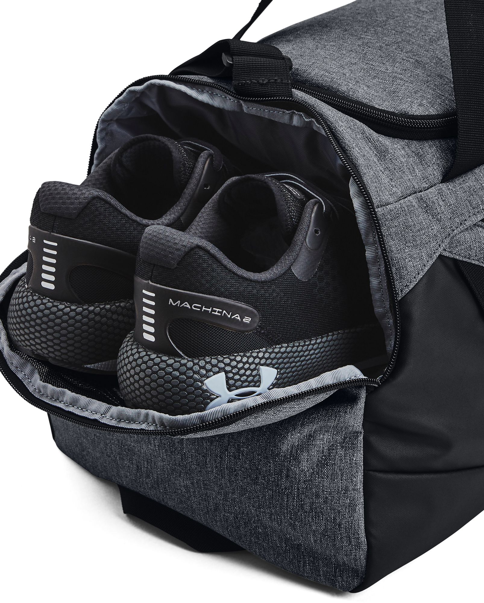 Under Armour Undeniable 5.0 Duffle SM