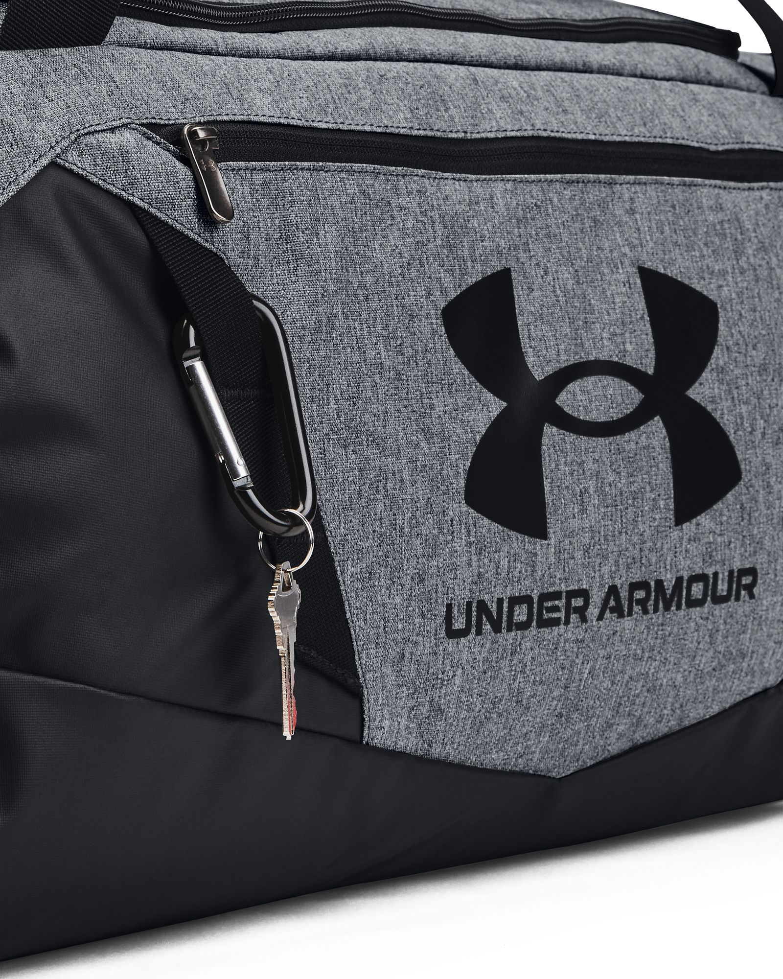 Under Armour Undeniable 5.0 Duffle SM