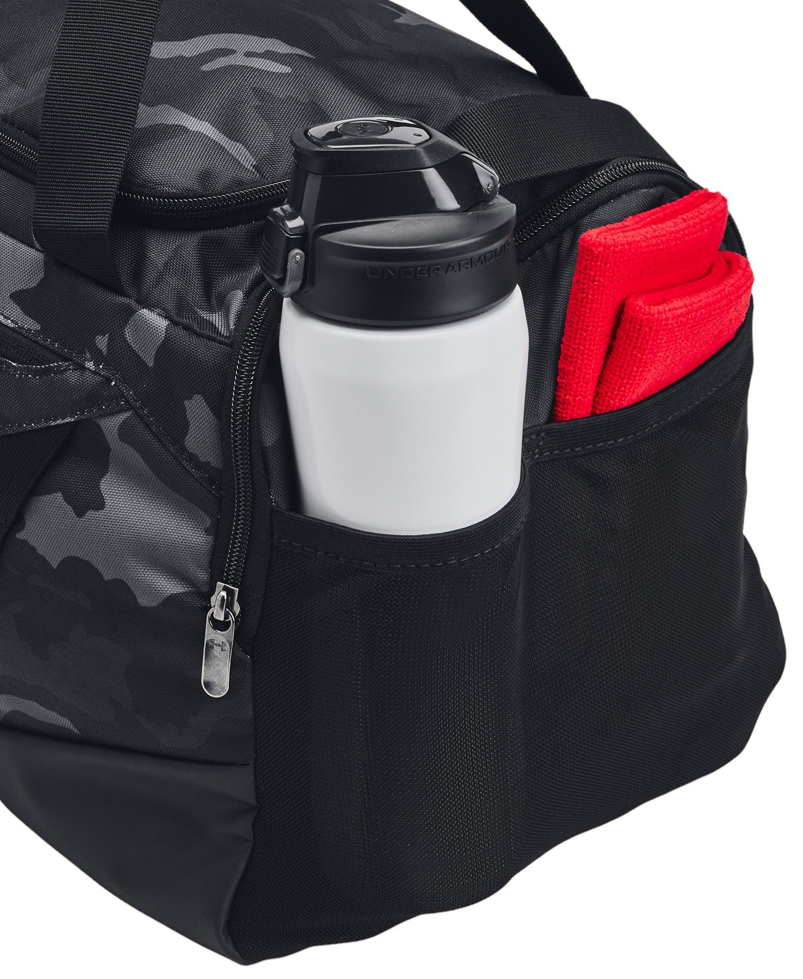 Under Armour Undeniable 5.0 Duffle SM product image