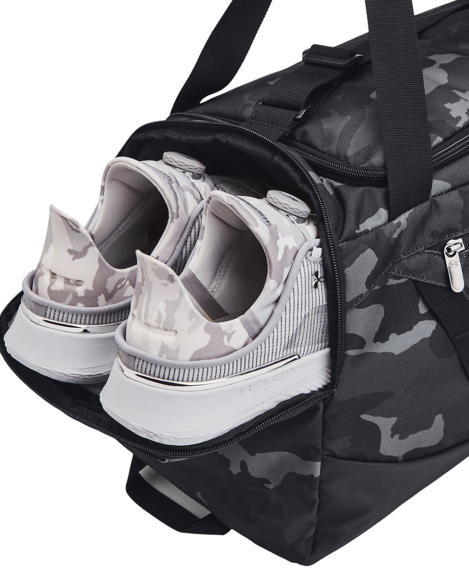 Under Armour Undeniable 5.0 Duffle SM product image