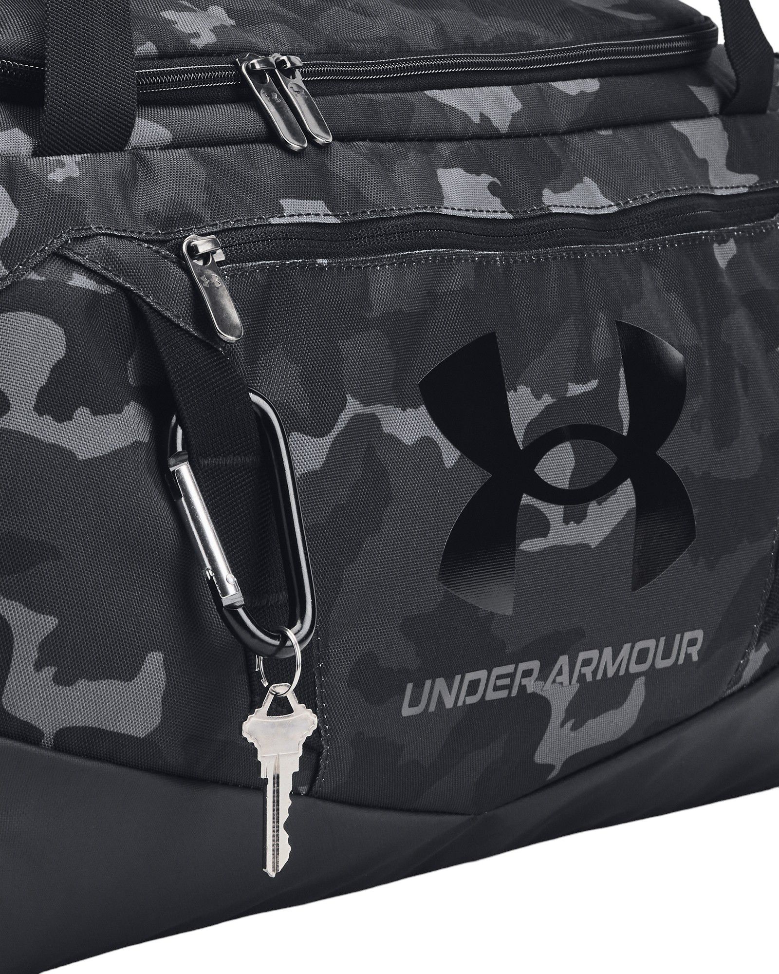 Under Armour Undeniable 5.0 Duffle SM product image
