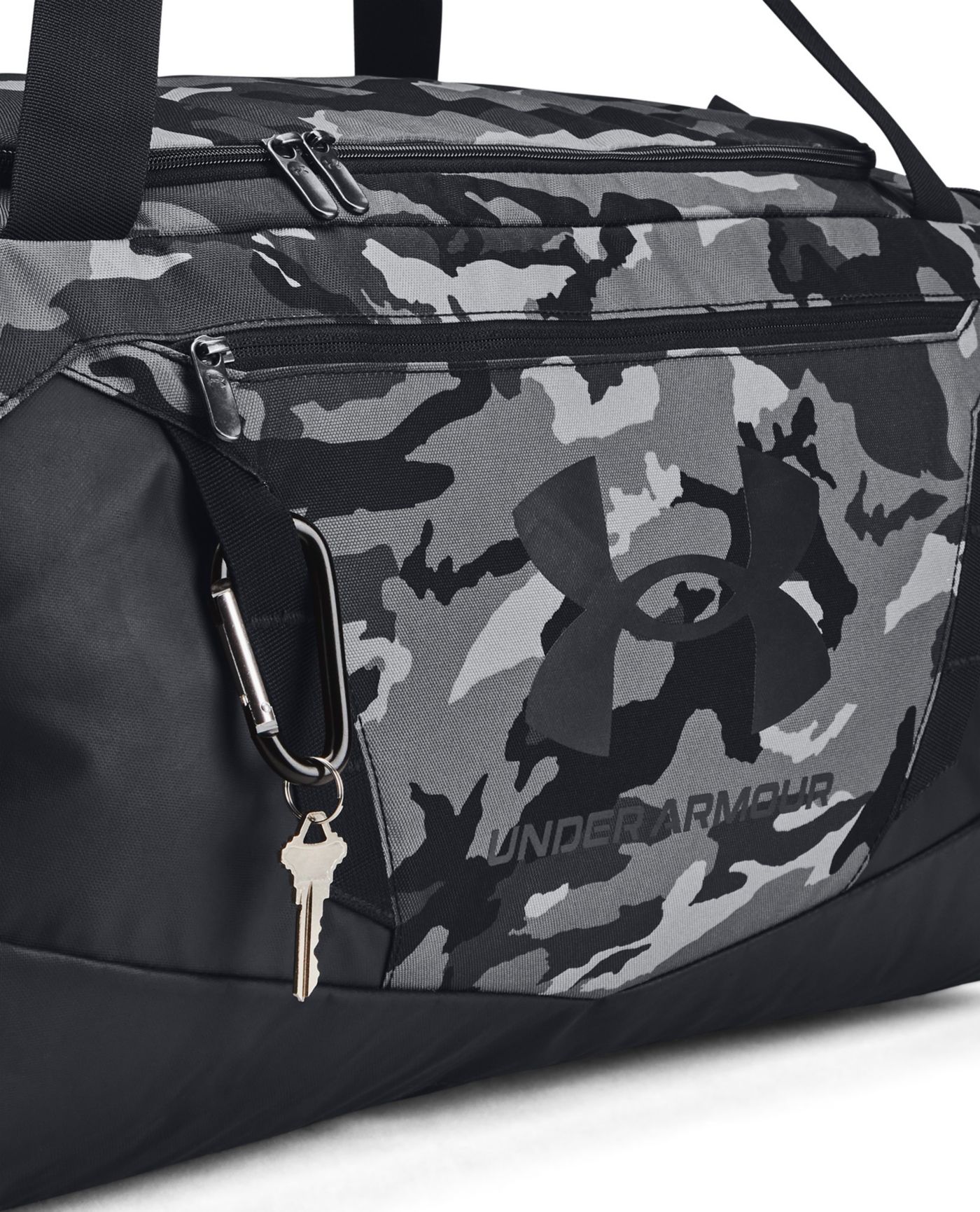 Under Armour Undeniable 5.0 Duffle MD | Dick's Sporting Goods