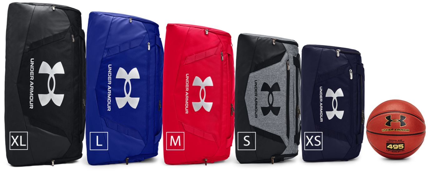 Under Armour Undeniable 5.0 Duffle LG product image
