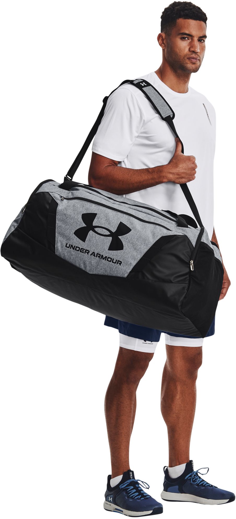 Under Armour Undeniable 5.0 Duffle LG product image
