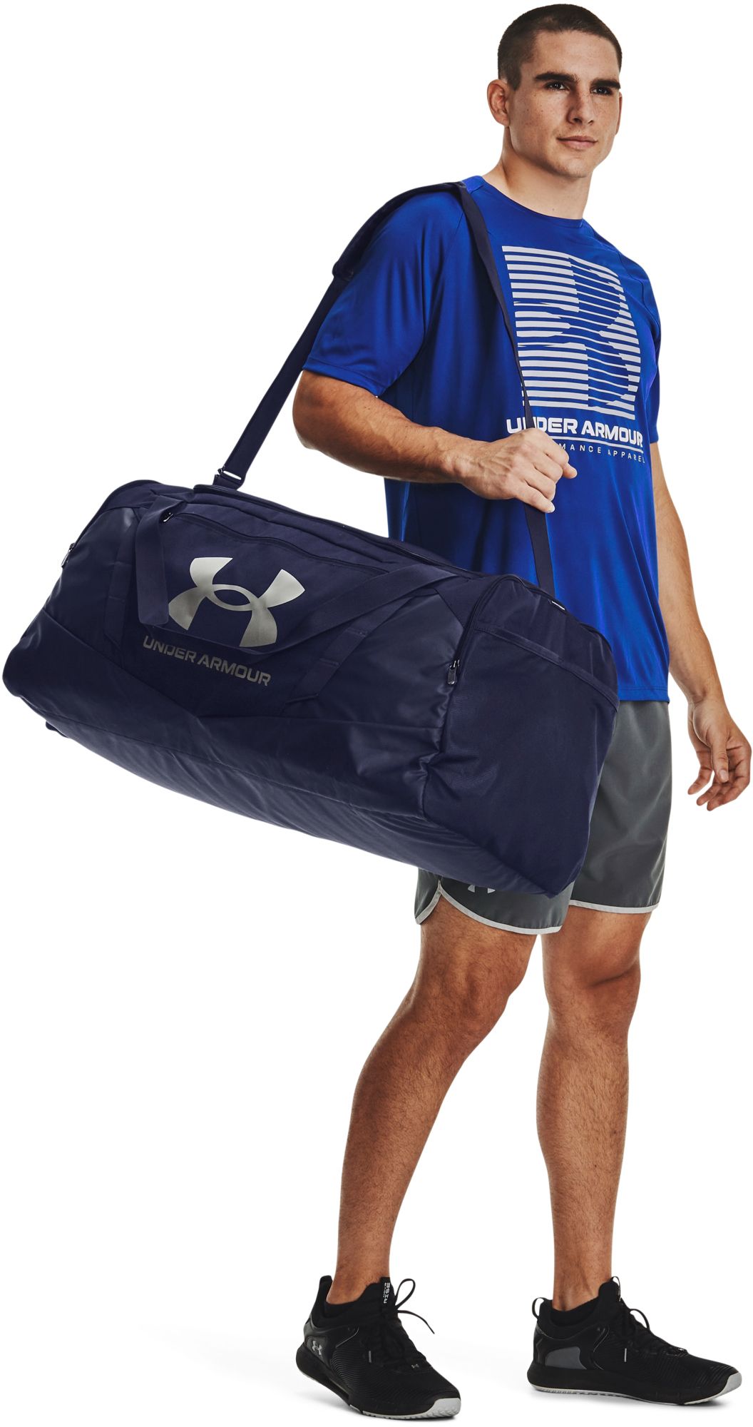 Under Armour Undeniable 5.0 Duffle LG product image