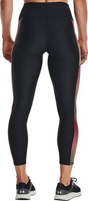 Under Armour Women's HeatGear No-Slip AC6M Panel Ankle Leggings product image