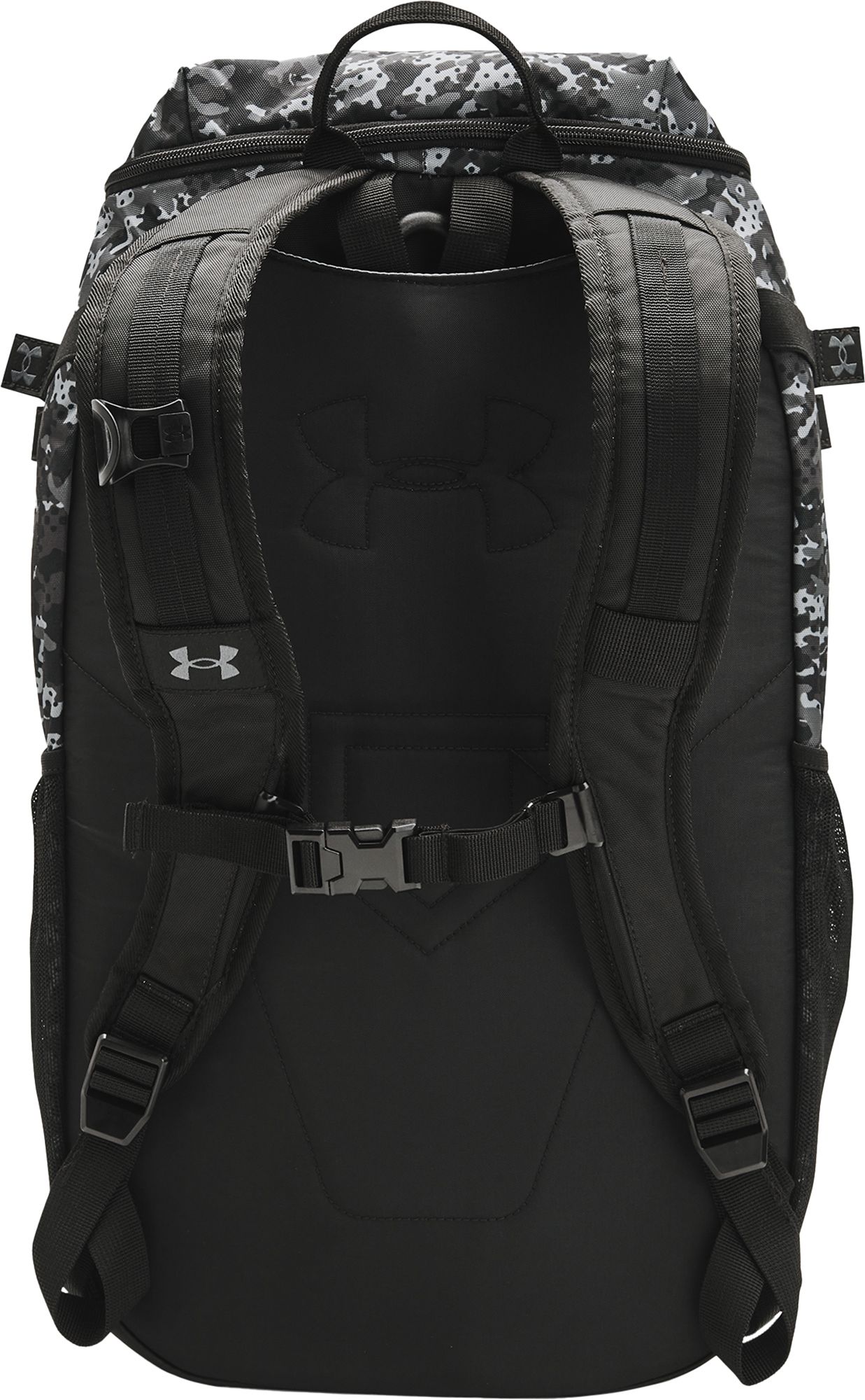 Under Armour Utility Printed Bat Pack