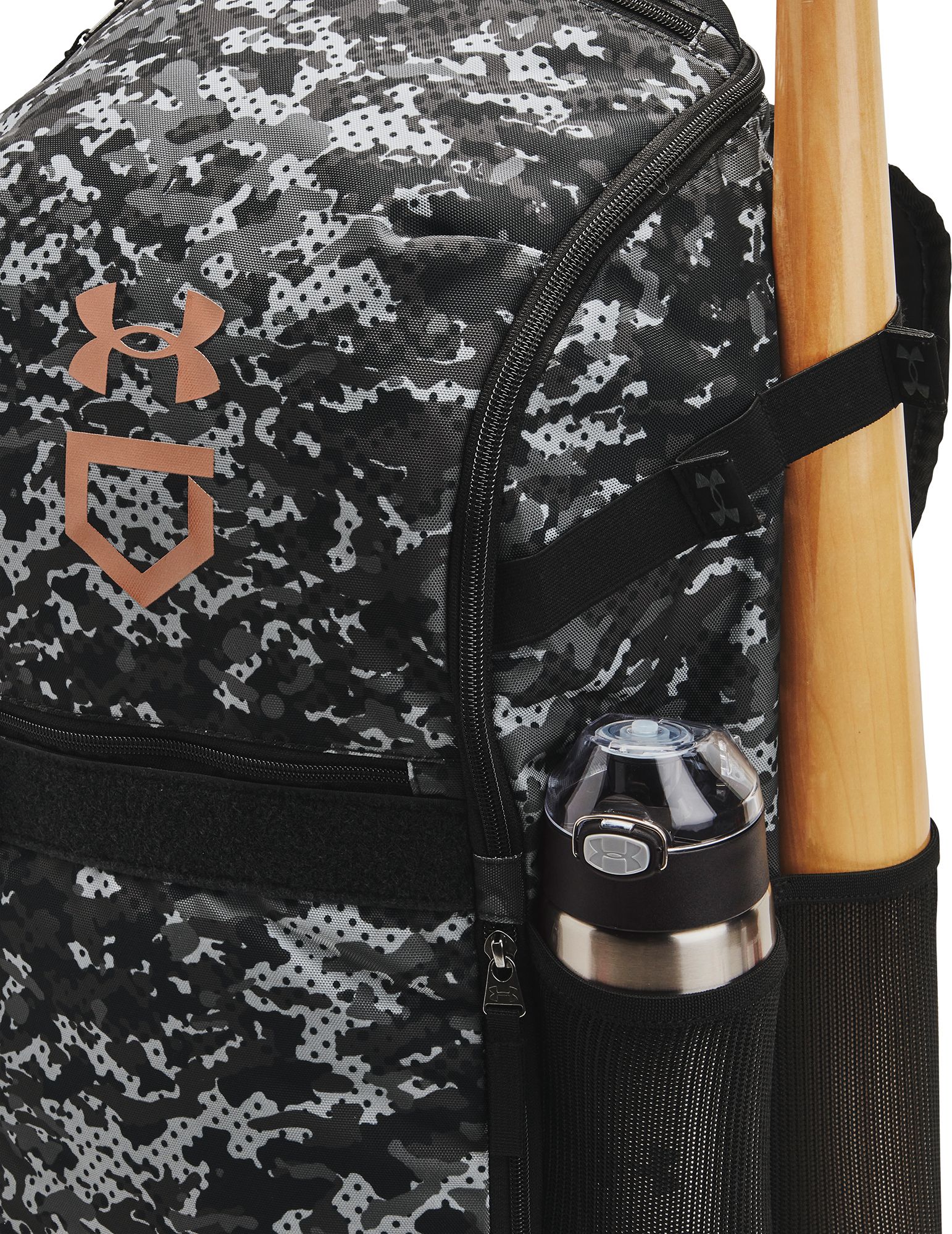 Under Armour Utility Printed Bat Pack