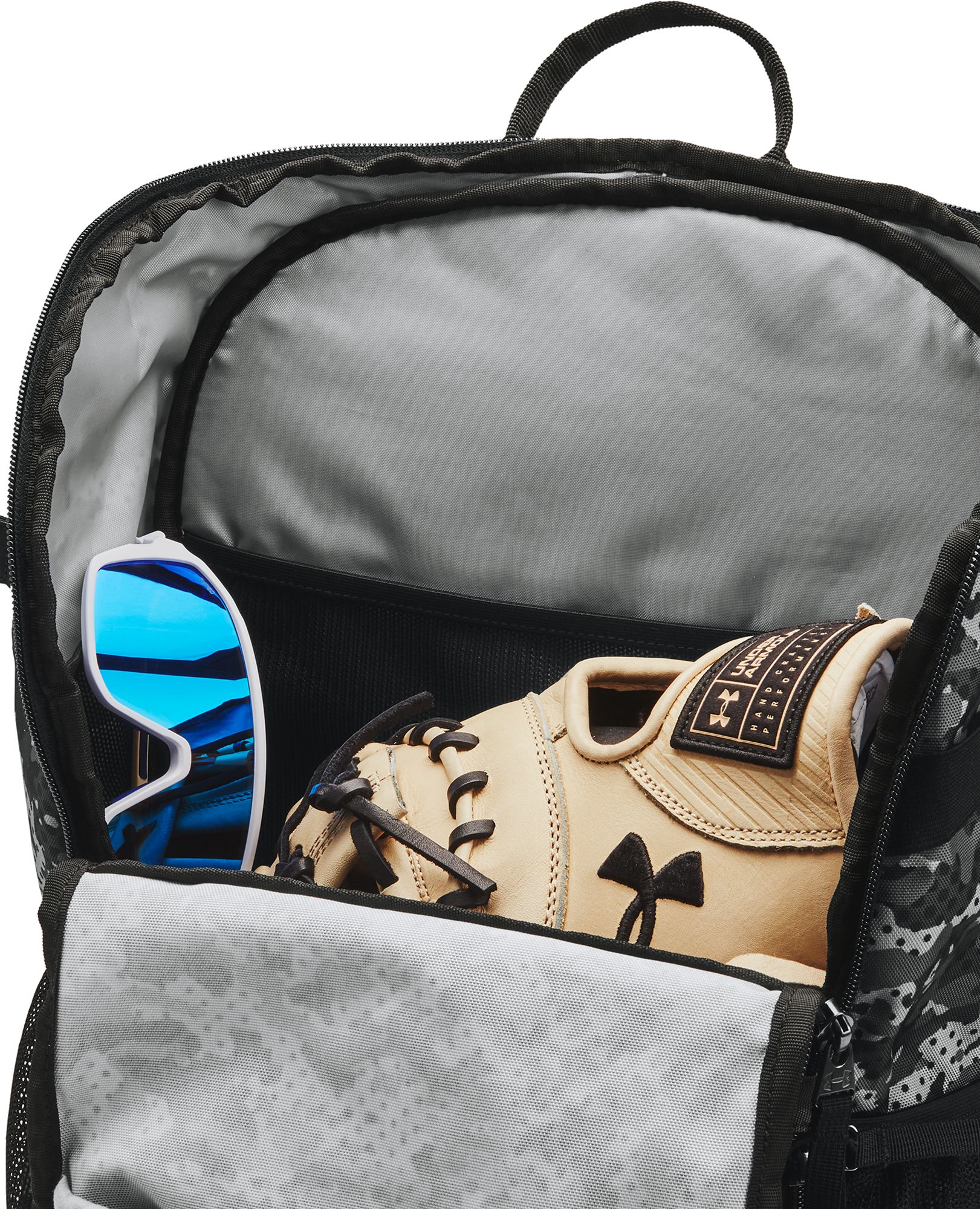 Under Armour Utility Printed Bat Pack