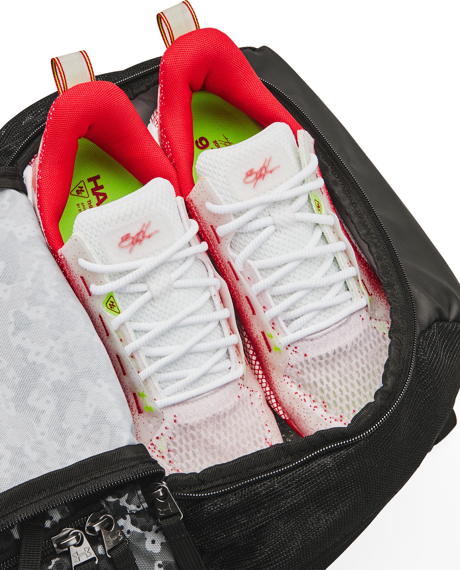 Under Armour Utility Printed Bat Pack product image