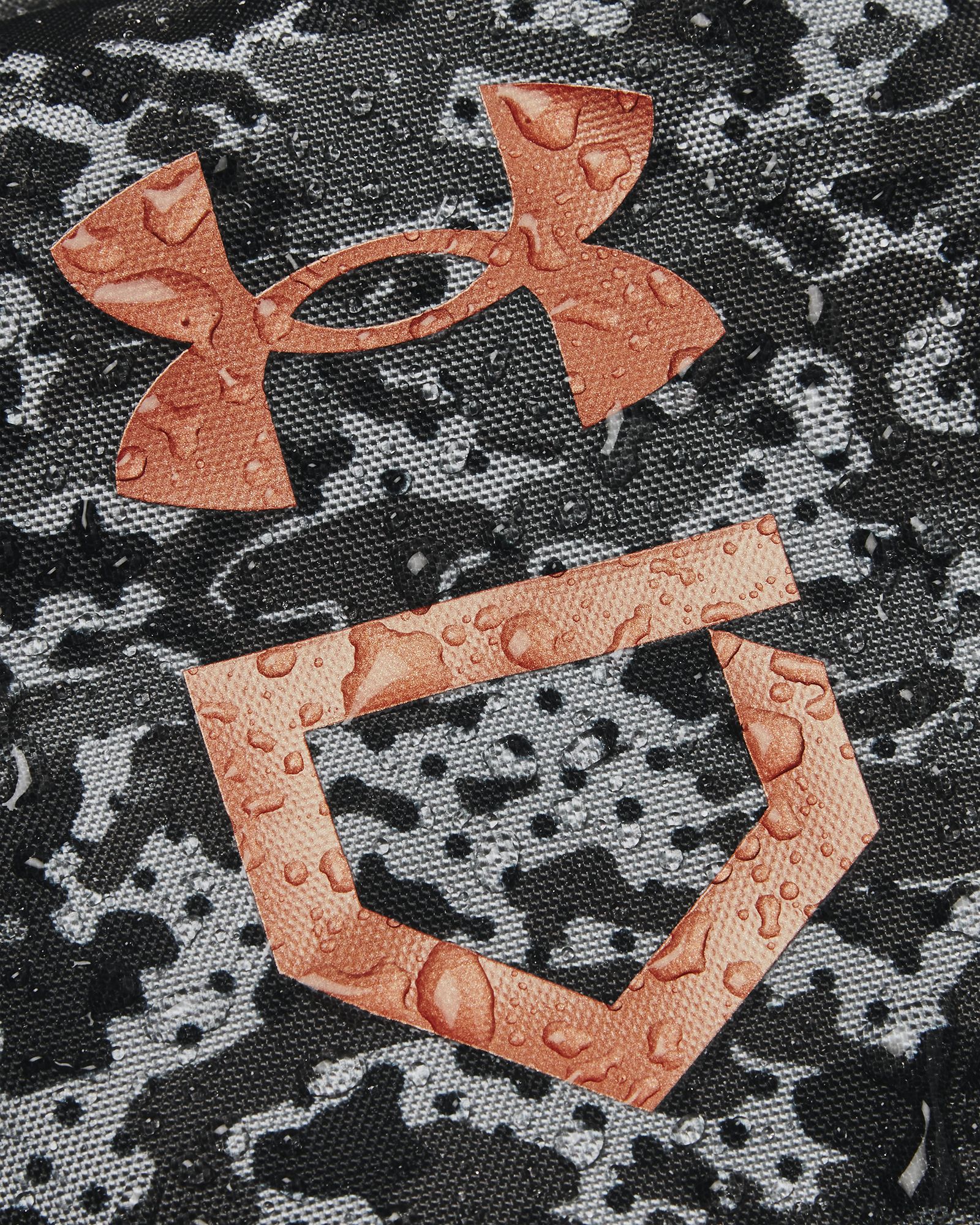 Under Armour Utility Printed Bat Pack product image