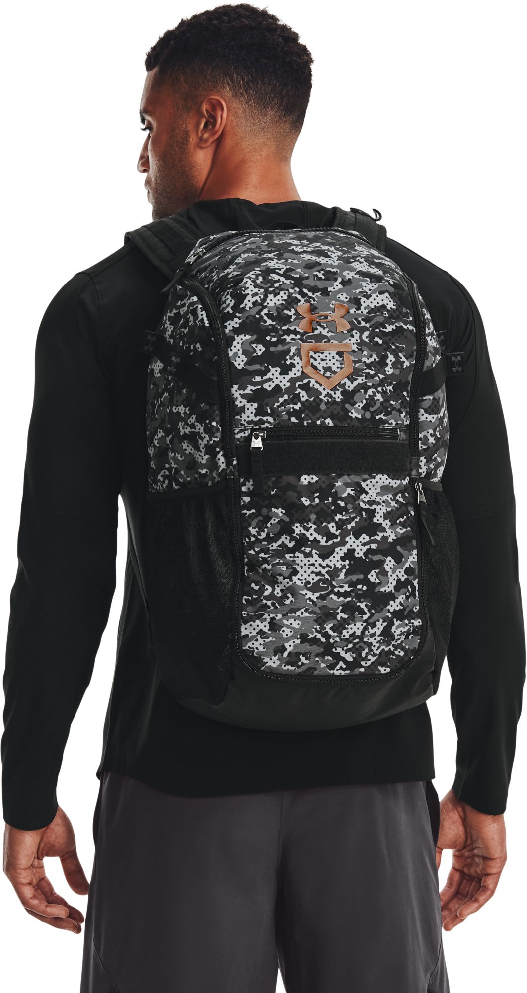 Under Armour Utility Printed Bat Pack product image