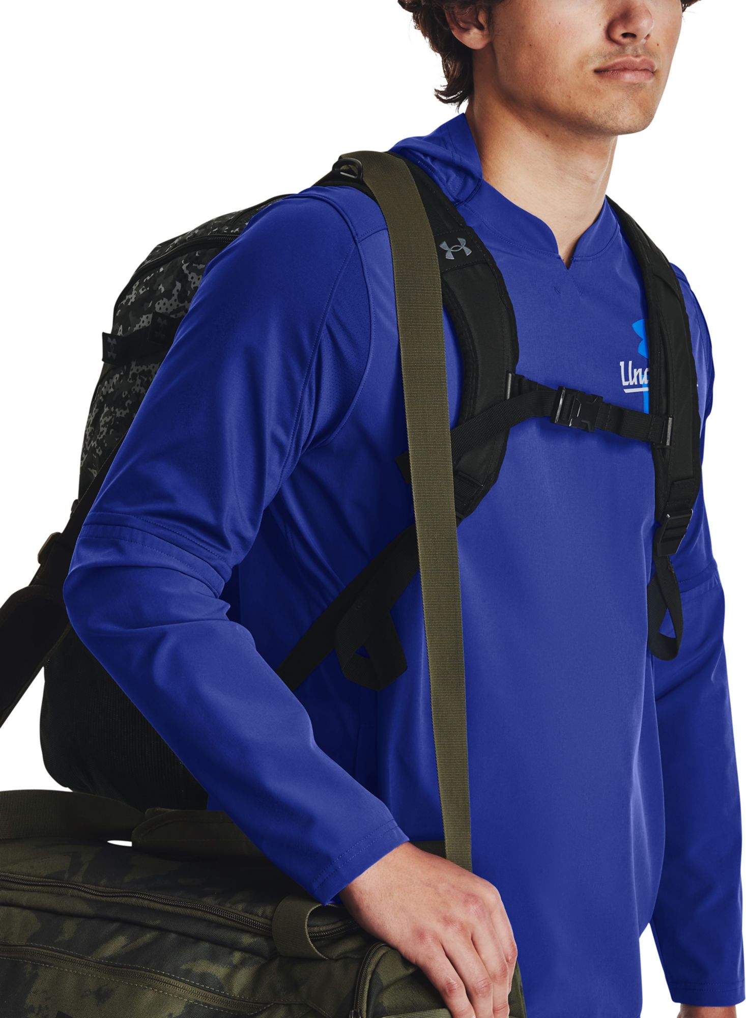 Under Armour Utility Printed Bat Pack product image