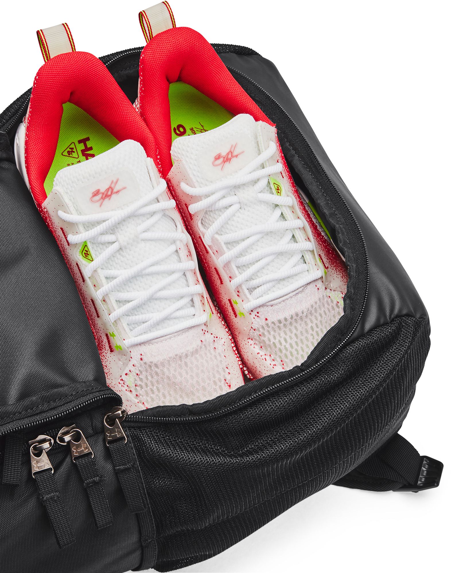 Under Armour Utility Printed Bat Pack product image