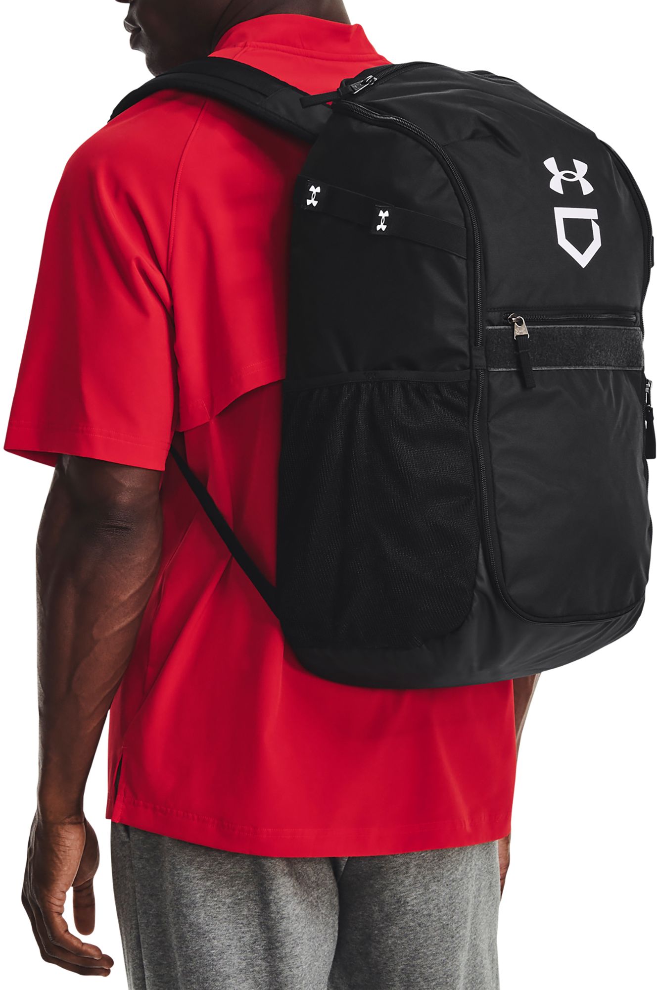 Under Armour Utility Printed Bat Pack product image