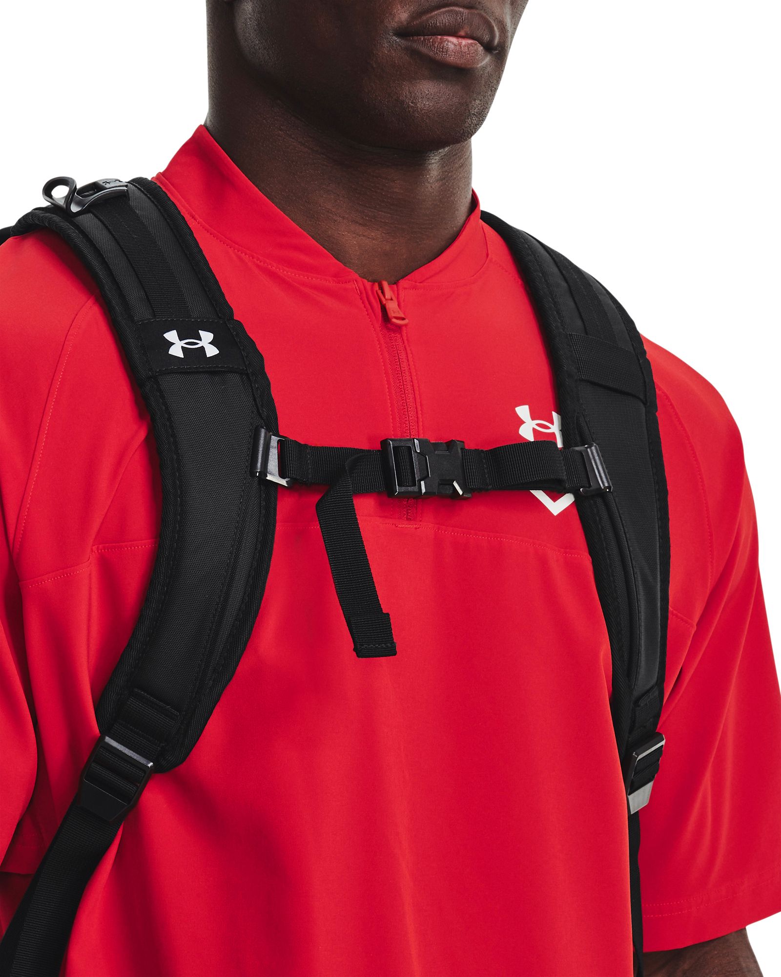 Under Armour Utility Printed Bat Pack product image