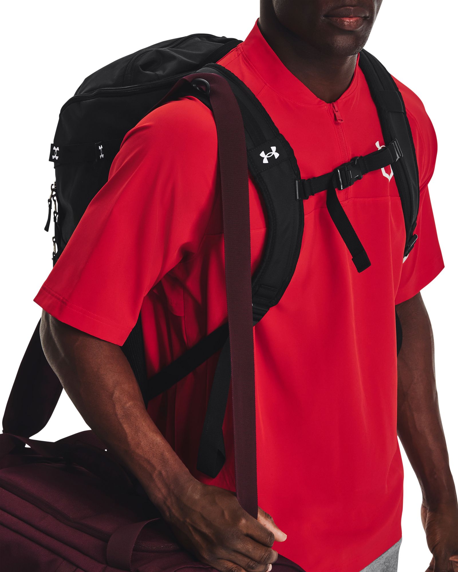 Under Armour Utility Printed Bat Pack product image