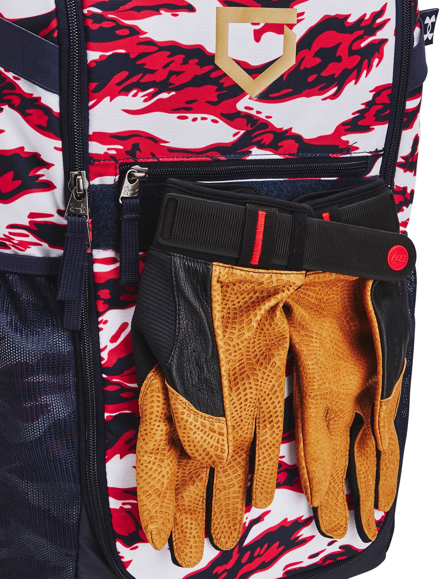 Under Armour Utility Printed Bat Pack product image