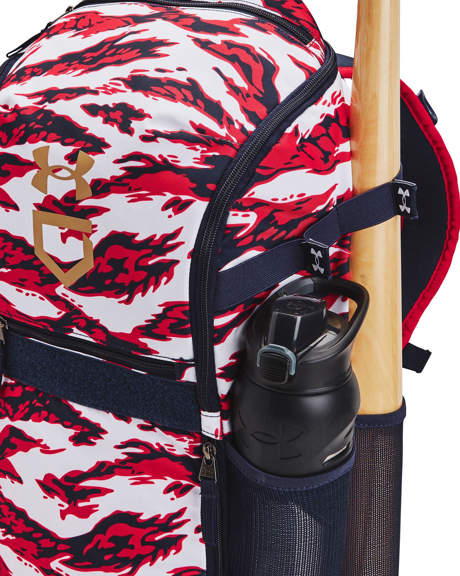 Under Armour Utility Printed Bat Pack product image